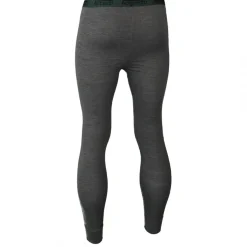 Accezzi Merino, skiundertøj, herre, grå, 2 sæt
