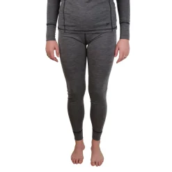 Accezzi merino skiundertøj + 2 par merino skistrømper, dame