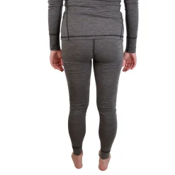 Accezzi merino skiundertøj + 2 par merino skistrømper, dame
