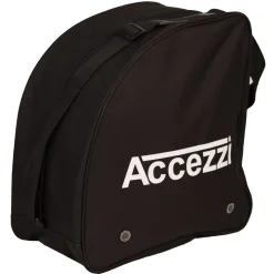 Accezzi Saalbach, støvletaske, sort