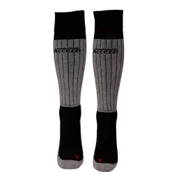 Accezzi skiundertøj + 3 par Coolmax skistrømper, herre
