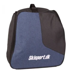 Accezzi støvle- og hjelmtaske, Skisport.dk edition, navy