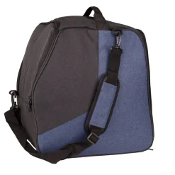 Accezzi støvle- og hjelmtaske, Skisport.dk edition, navy