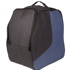 Accezzi støvle- og hjelmtaske, Skisport.dk edition, navy