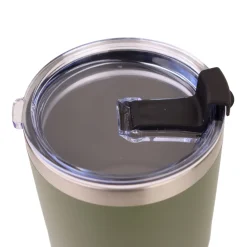Accezzi termokop, 890 ml, armygrøn