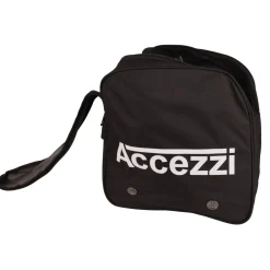 Accezzi Trysil, langrendsstøvletaske, sort