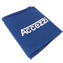 Accezzi Wagrain, skipose, 170cm, navy