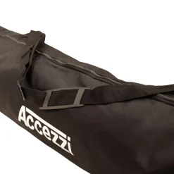 Accezzi Wagrain, skipose, 170cm, sort