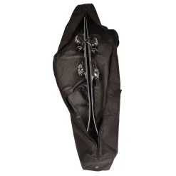 Accezzi Wagrain, skipose, 170cm, sort