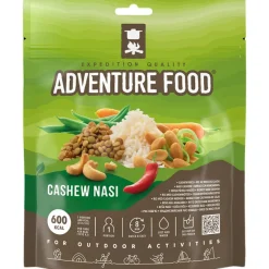 Adventure Food Cashew Nasi, frysetørret mad