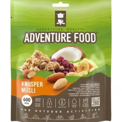 Adventure Food Knusper-Musli, frysetørret mad