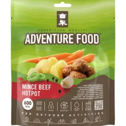 Adventure Food Mince Beef Hotpot, frysetørret mad