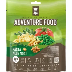Adventure Food Pasta alle Noci, frysetørret mad