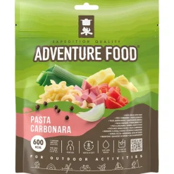 Adventure Food Pasta Carbonara, frysetørret mad
