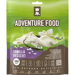 Adventure Food Vanilla Dessert, frysetørret mad