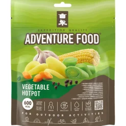 Adventure Food Vegetable Hotpot, frysetørret mad