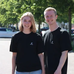 Aeonian LYNGEN/KILLI, sæt, unisex, sort