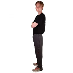 Aeonian LYNGEN/KILLI, sæt, unisex, hvid/antracit