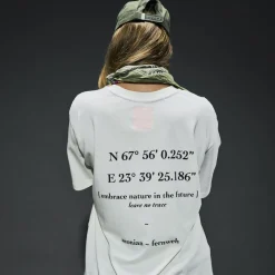 Aeonian LYNGEN/KILLI, sæt, unisex, hvid/antracit