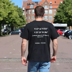 Aeonian LYNGEN/KILLI, sæt, unisex, sort/antracit