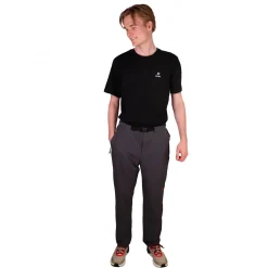 Aeonian LYNGEN/KILLI, sæt, unisex, sort/antracit