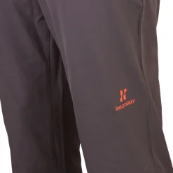 Aeonian LYNGEN/KILLI, sæt, unisex, sort/antracit