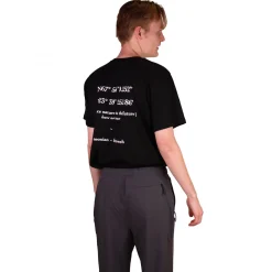 Aeonian LYNGEN/KILLI, sæt, unisex, sort/antracit