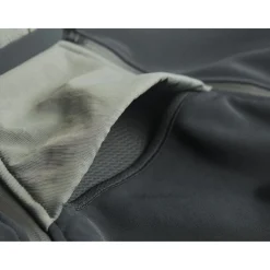 Aeonian the FENIX, softshell jakke, herre, sort/khaki