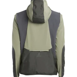Aeonian the FENIX, softshell jakke, dame, grøn