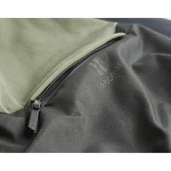 Aeonian the FENIX, softshell jakke, dame, grøn