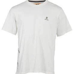 Aeonian the LYNGEN, t-shirt, hvid