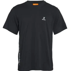 Aeonian the LYNGEN, t-shirt, sort
