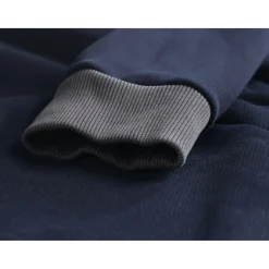 Aeonian the THY, sweater, dame, mørkeblå