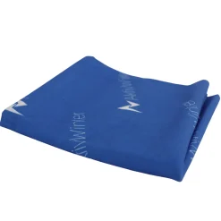 AktivWinter halsedisse/bandana, blå