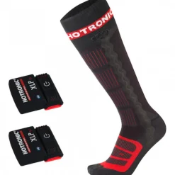 BootDoc Heat Socks Set, Surround Comfort Evo + XLP 1S BT