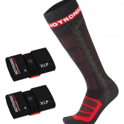BootDoc Heat Socks Set, Surround Comfort Evo + XLP 2S BT