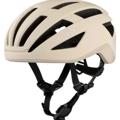 Cairn Atom, cykelhjelm, beige