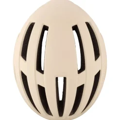 Cairn Atom, cykelhjelm, beige