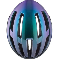 Cairn Atom, cykelhjelm, kamaleon