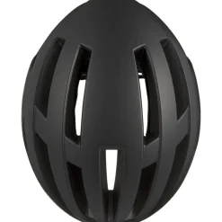 Cairn Atom, cykelhjelm, sort