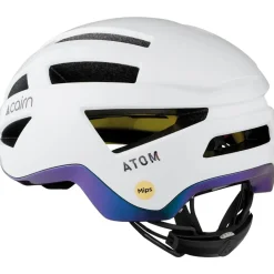 Cairn Atom MIPS, cykelhjelm, hvid