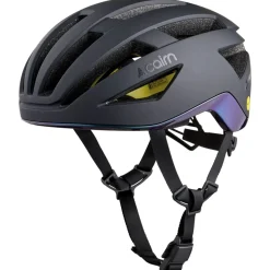 Cairn Atom MIPS, cykelhjelm, sort