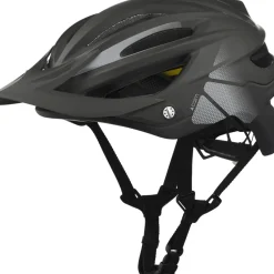 Cairn Edge MIPS, cykelhjelm, sort