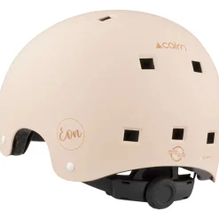 Cairn Eon, cykelhjelm, beige