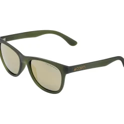 Cairn Foolish Polarized, solbriller, grøn