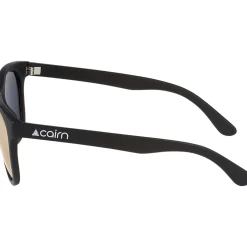 Cairn Foolish Polarized, solbriller, sort