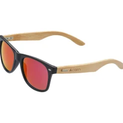 Cairn Hybrid solbrille, mat black