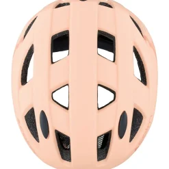 Cairn Kustom, cykelhjelm, junior, lyserød