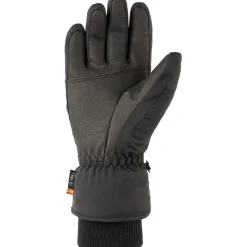 Cairn Neige 2 C-Tex, skihandsker, dame, sort