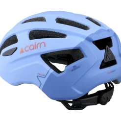 Cairn Prism II, cykelhjelm, blå